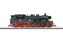 Märklin 88069 - Z - Dampflok BR 78 Rügen/Usedom, DR, Ep. III